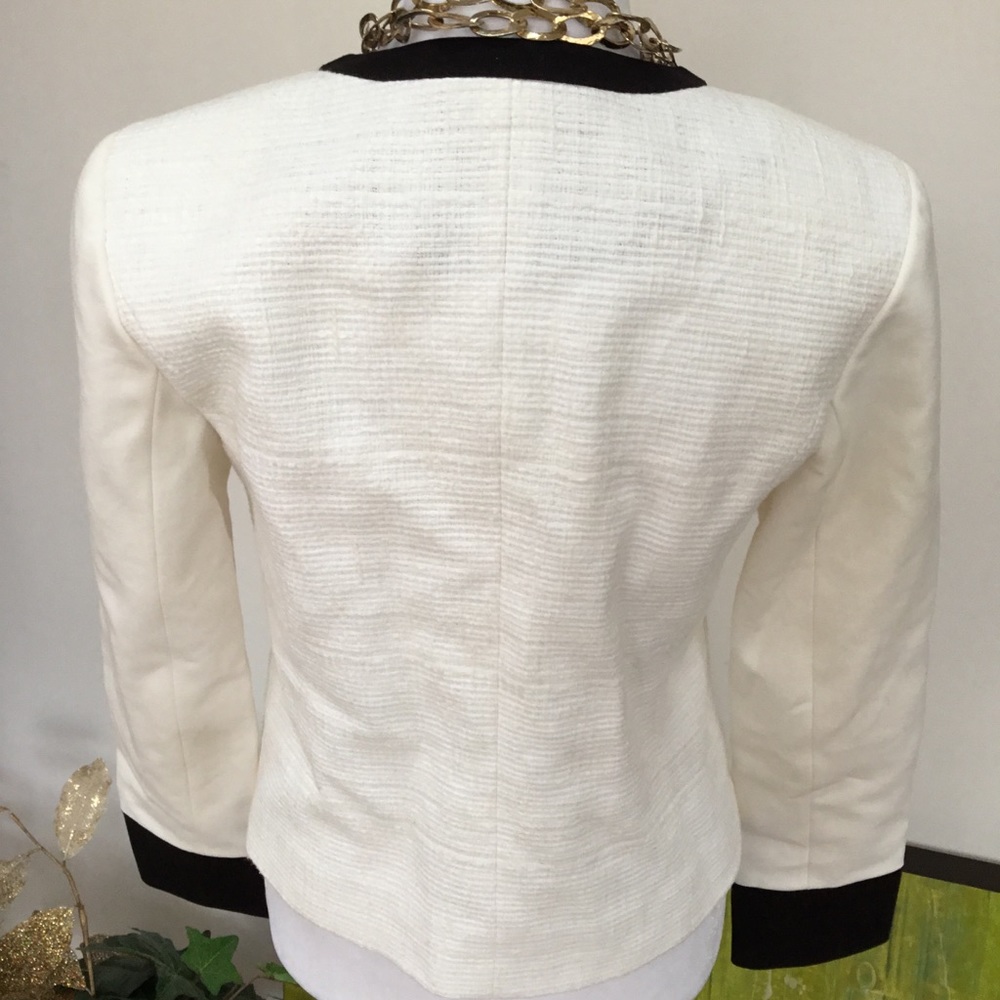 Classiques Entier jacket. - Picture 4 of 6